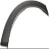Dorman 927-330 Front Passenger Side Door Molding Compatible with Select Ford Models view 1