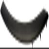Dorman 927-330 Front Passenger Side Door Molding Compatible with Select Ford Models view 4