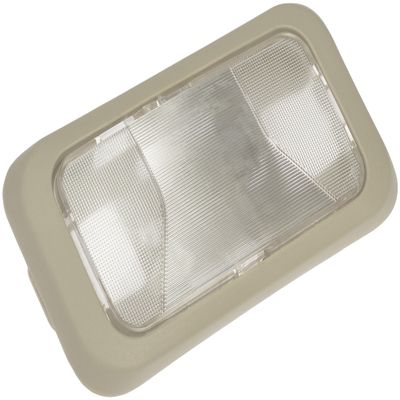 Dorman 74379 Dome Light Assembly Compatible with Select Chevrolet/GMC Models