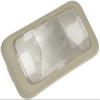 Dorman 74379 Dome Light Assembly Compatible with Select Chevrolet/GMC Models view 1