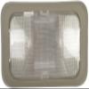 Dorman 74379 Dome Light Assembly Compatible with Select Chevrolet/GMC Models view 2