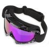 Motorcycle Goggles - Glasses Dirt Bike ATV Motocross Anti-UV Adjustable Riding Offroad Protective Combat Tactical Military Goggles for Men Women Youth Adult view 2