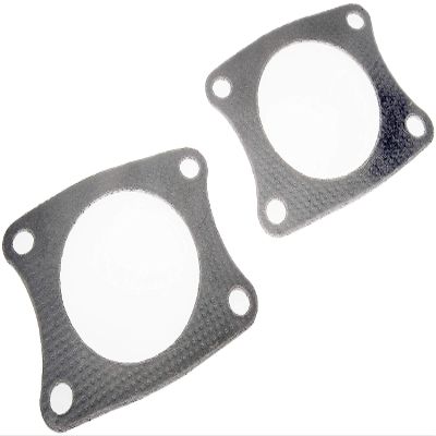 Dorman 674-9060 Exhaust Pipe Flange Gasket Compatible with Select Models