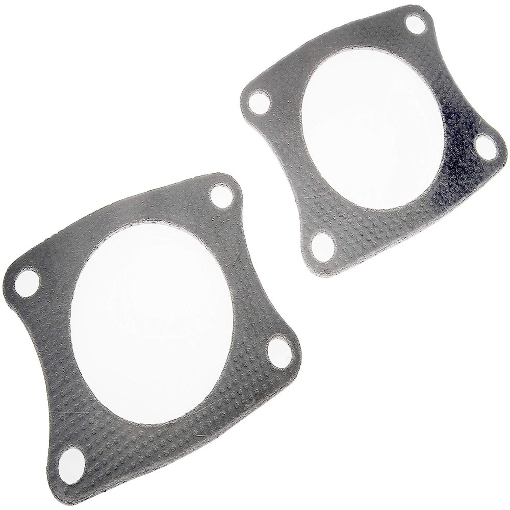 Dorman 674-9060 Exhaust Pipe Flange Gasket Compatible with Select Models