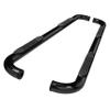 TAC Side Steps Running Boards Fit 2001-2018 Chevy Silverado/GMC Sierra 1500 | 2001-2019 Chevy Silverado/GMC Sierra 2500 3500 Crew Cab Truck Pickup 3" Black Side Nerf Bars Off Road Accessories 2 pcs view 1