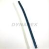 Clear or Black Corrugated Flexible Hose Line 12 inches Long Fuel Pump Assembly Module view 2