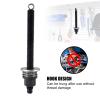 3mirrors Harmonic Balancer Installer Crank Compatible with GM 1997-Up LS Engines, Crankshaft Installation Crank Pulley Installer w/Thrust Bearing w/Lifting Hook view 3