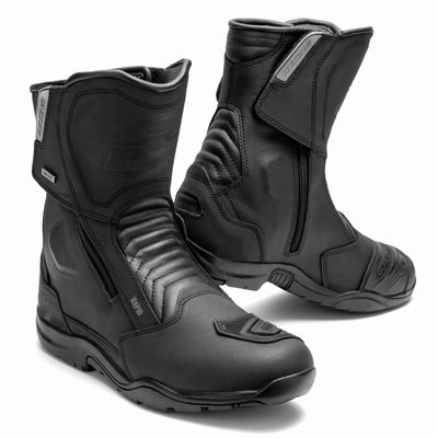 BOOTS OZONE RAPID CE BLACK MATT 44