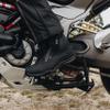 BOOTS OZONE RAPID CE BLACK MATT 44 view 3