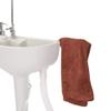 USAStock Environmental Protection Wash Basin Sink Outdoor Garden Sink with Faucet & Garden Pipe Joint Perfect for Camping/RV/Boat/Road Great Sink view 2