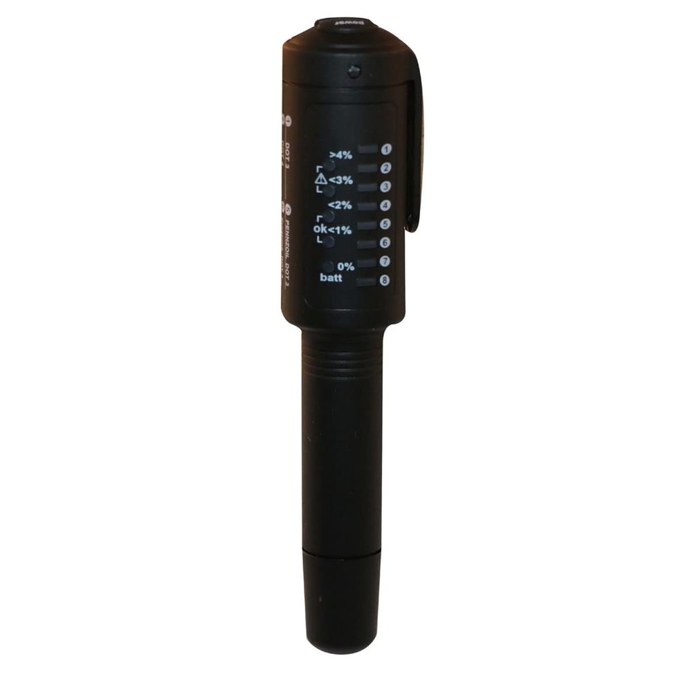 Cal-Van Brake Fluid Tester