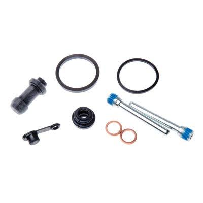 All Balls Rear Brake Caliper Rebuild Kit for Husaberg FE 350 2013-2014