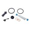 All Balls Rear Brake Caliper Rebuild Kit for Husaberg FE 350 2013-2014 view 1