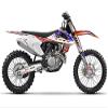 2019-2023 SX 50 MERICA USA Base Kit Compatible with KTM | Senge Graphics Inc view 2