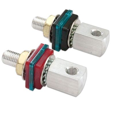 TUNDRA DC Input Kit Assembly Stud Type - 3/8" / DCS538 for Trucks