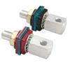 TUNDRA DC Input Kit Assembly Stud Type - 3/8" / DCS538 for Trucks view 1