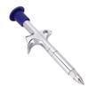 Grease Finish Line,Aluminum Alloy Mini ycle Bearing Hub Grease Gun Lubricating Oil Syringe Repair Tools view 1