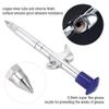 Grease Finish Line,Aluminum Alloy Mini ycle Bearing Hub Grease Gun Lubricating Oil Syringe Repair Tools view 2