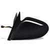 Auto Dynasty MI1320118 Factory Style Driver Left Side View Mirror - Manual Folding | Power Adjust - Compatible with Chrysler Sebring 1999-2000, Paint to Match view 1