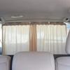 MASO Car Window Sunshades Rear Windshield Visor Blinds Baby Sun Protection Shield - Anti-UV - 50 * 55CM - Beige Cloth view 1