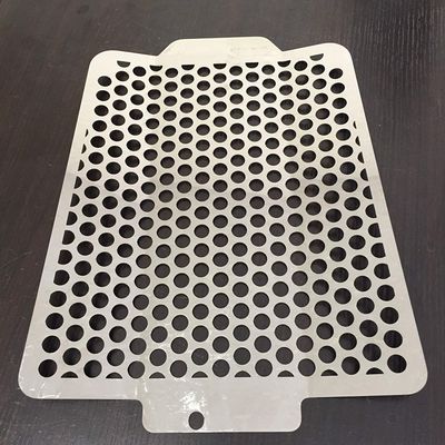 AfterMokit Radiator Grille Guard Cover Protector for 2006-2013 for Suzuki Boulevard M109R Chrome Honeycomb