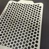 AfterMokit Radiator Grille Guard Cover Protector for 2006-2013 for Suzuki Boulevard M109R Chrome Honeycomb view 2
