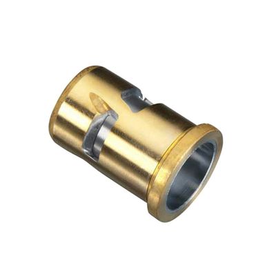 O.S. Cylinder and Piston Assy Speed B2103 Type S