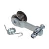 AlveyTech Chain Tensioner for The Razor Crazy Cart XL (Versions 1 and Up) view 2
