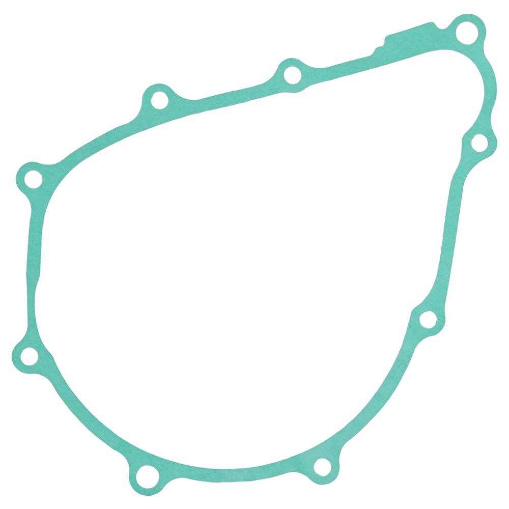 Caltric Stator Cover Gasket Compatible with Honda Crf150F Crf150 F 2006 2007 2008 2009-2017