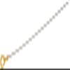 Dorman 921-145 Engine Oil Dipstick - Metal Compatible with Select Toyota Models view 1