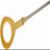 Dorman 921-145 Engine Oil Dipstick - Metal Compatible with Select Toyota Models view 3