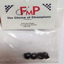 FMP Fuel Line Clamps use with Large Fuel Line FMP1129