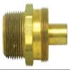 Body-1/2inHose- 1/2inThread (Pack of 1) view 1
