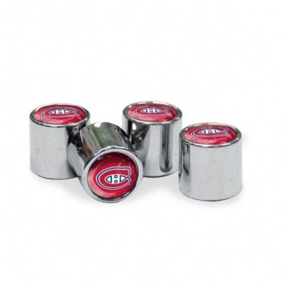 WinCraft Montreal Canadiens Valve Stem Caps Special Order