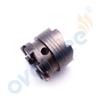 OVERSEE 62Y-45631-00-00 Clutch Dog for Yamaha, New Part 62Y-45631-00 Outboard Motor view 2