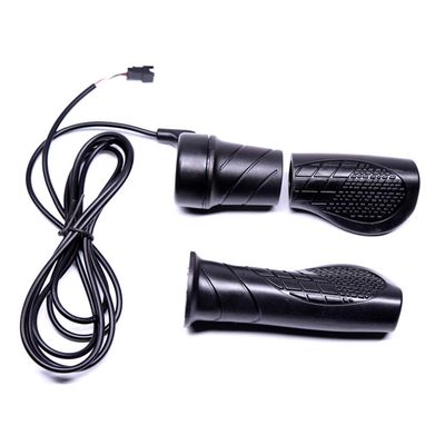 NB POWER Ebike Bicycle Half Right Hand Twist Throttle