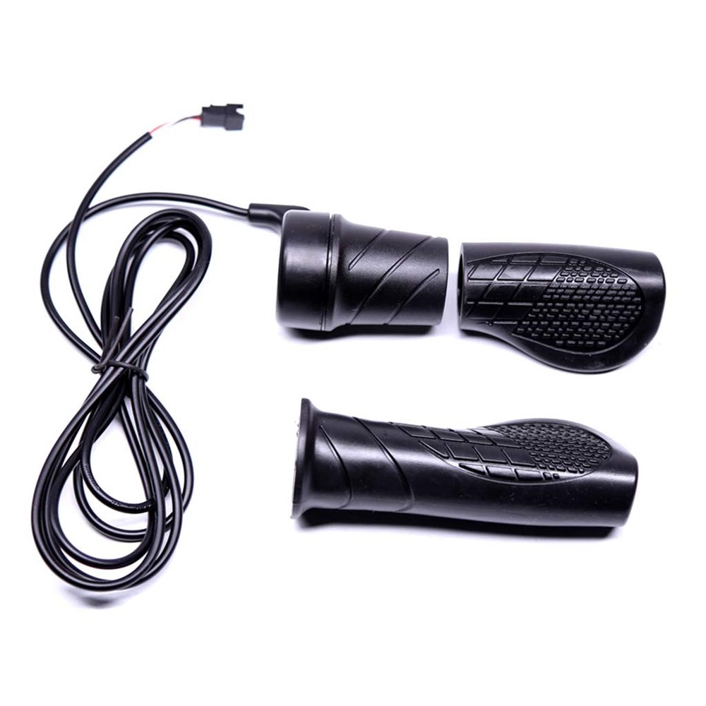 NB POWER Ebike Bicycle Half Right Hand Twist Throttle