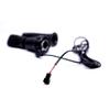 NB POWER Ebike Bicycle Half Right Hand Twist Throttle view 3
