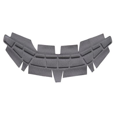 Petzl Replacement Comfort Foam for Vertex and Strato Helmets (2019+) - Absorbent Foam (Open-Cell) - 1 Pack