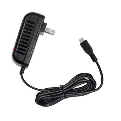 Wall Charger AC Adapter for Grey WINPLUS Lithium Car Jump Starter Portable Power, 5 Feet, with LED Indicator