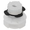 285811 Agitator Repair Kit Replacement for Estate 7MTAWS800JQ5 Washer - Compatible with 285811 Medium Cam Agitator Repair Kit - UpStart Components Brand view 3