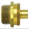 Body-3/8inHose- 3/8inThread (Pack of 1) view 1