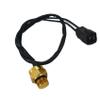 labwork Radiator Fan Thermal Switch Sensor Replacement for Polaris Sportsman Xplorer Scrambler Replacement for 4010161 view 1