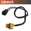labwork Radiator Fan Thermal Switch Sensor Replacement for Polaris Sportsman Xplorer Scrambler Replacement for 4010161 view 3