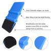Durable Black Felt Edge Vinyl Squeegee Tool 4-Inch, Car Vinyl Film Wrapping Decal Window Tint Work, Professional Scratch Free Squeegee (Pack of 3) view 3