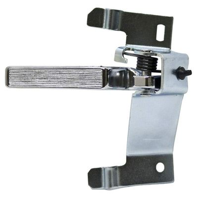 Parts N Go 1978-1987 Chevy El Camino Door Handle Inner Chrome Front or Rear Passenger Side Right Hand - 20009582, GM1353113