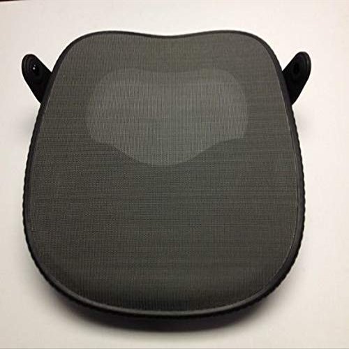 File Bar Factory Replacement Mirra 1 Chair Seat Pan - Flex Front
