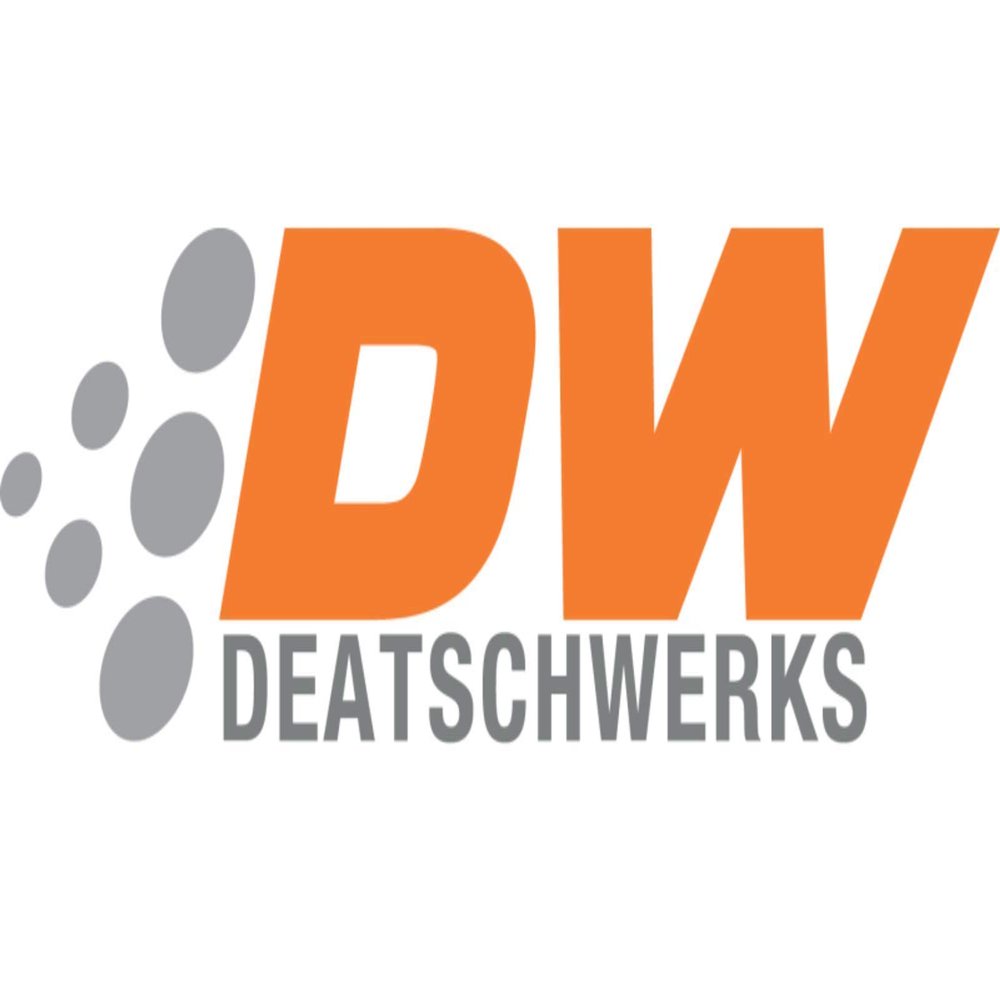 DeatschWerks 9-401-7014 Deatschwerks DW400 Pump Module