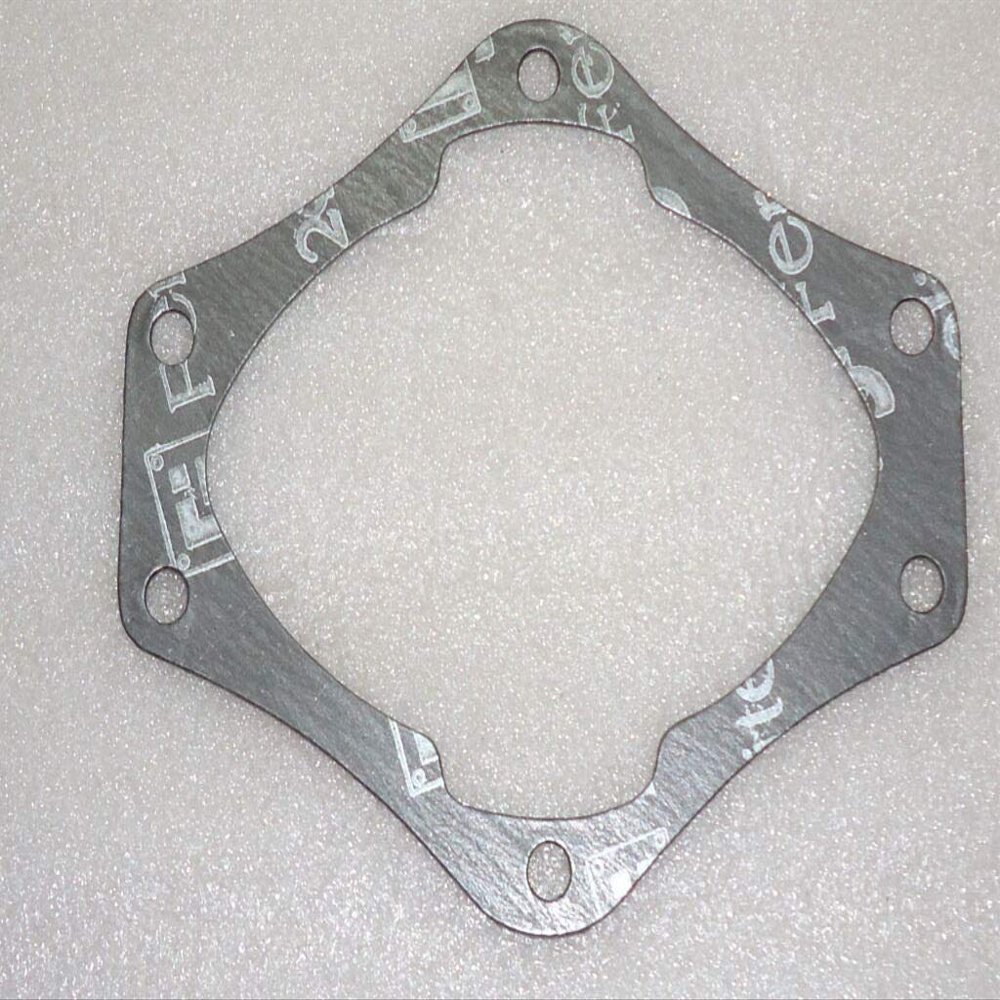 Royal Crusaders Massey Ferguson 135 Rear Crankshaft Seal Housing Gasket
