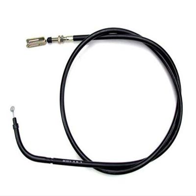 Rear Hand Brake Cable Replacement For Suzuki LT-A500F Vinson Manual 2004 2005 2006 2007